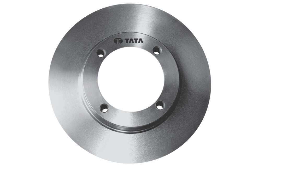 Automotive Brake Disc for Vehicles