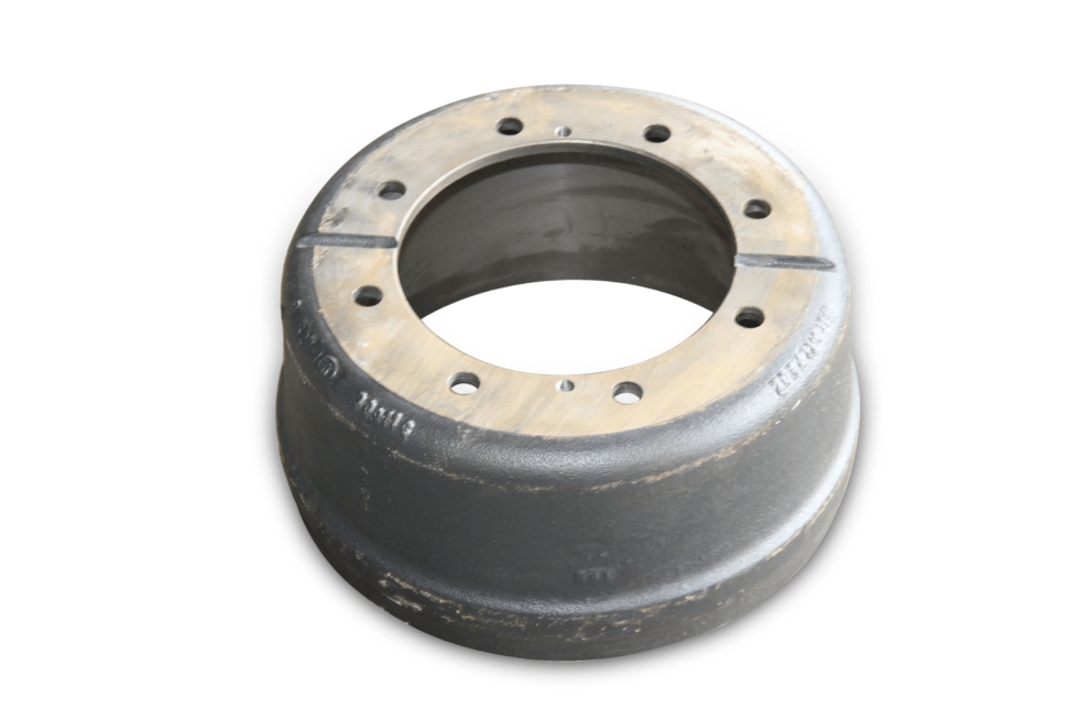 Brake Drum Durafit