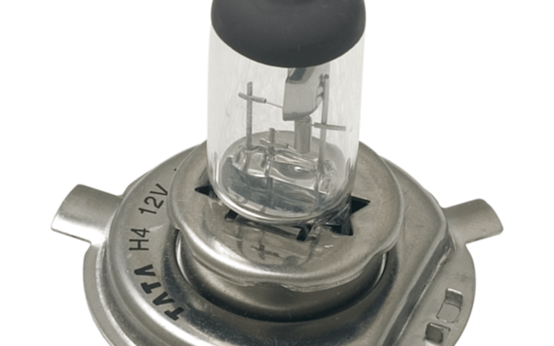 Halogen Bulb
