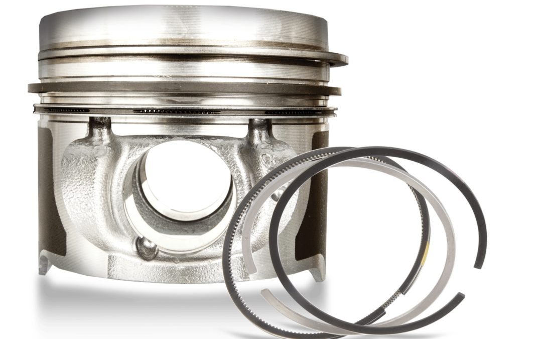 Piston & Piston Rings