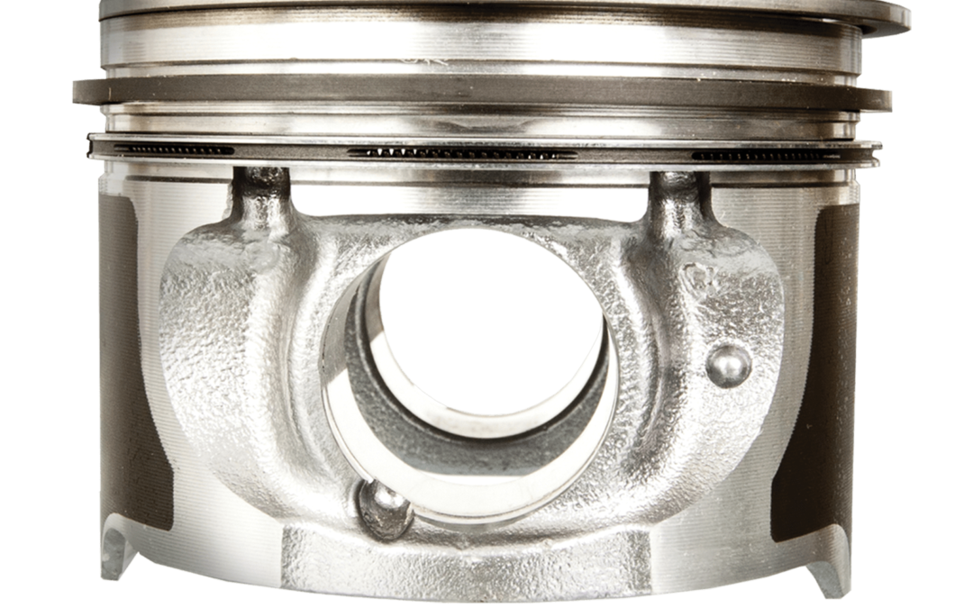 Piston