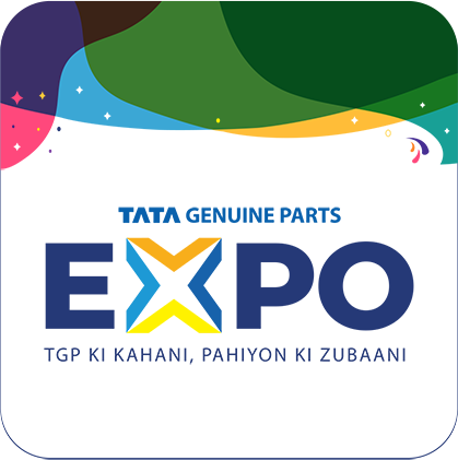 expo Tata Motors EXPO