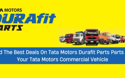 How To Find The Best Deals On Tata Motors Durafit Parts Parts For Your Tata Motors Commercial Vehicle