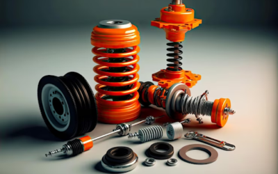 Top Quality Durafit Parts for Optimal Performance and Durability in Tata Commercial Vehicles