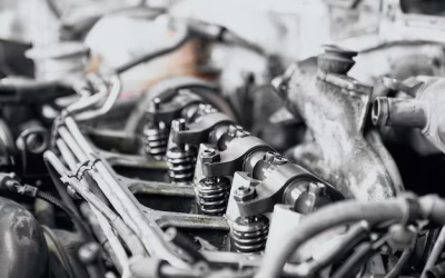 Top 5 Upgrades for Tata Bus Engine Parts to Boost Performance