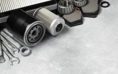 Tata 2518 Spare Parts: Paving the Way for Long-Term Truck Performance