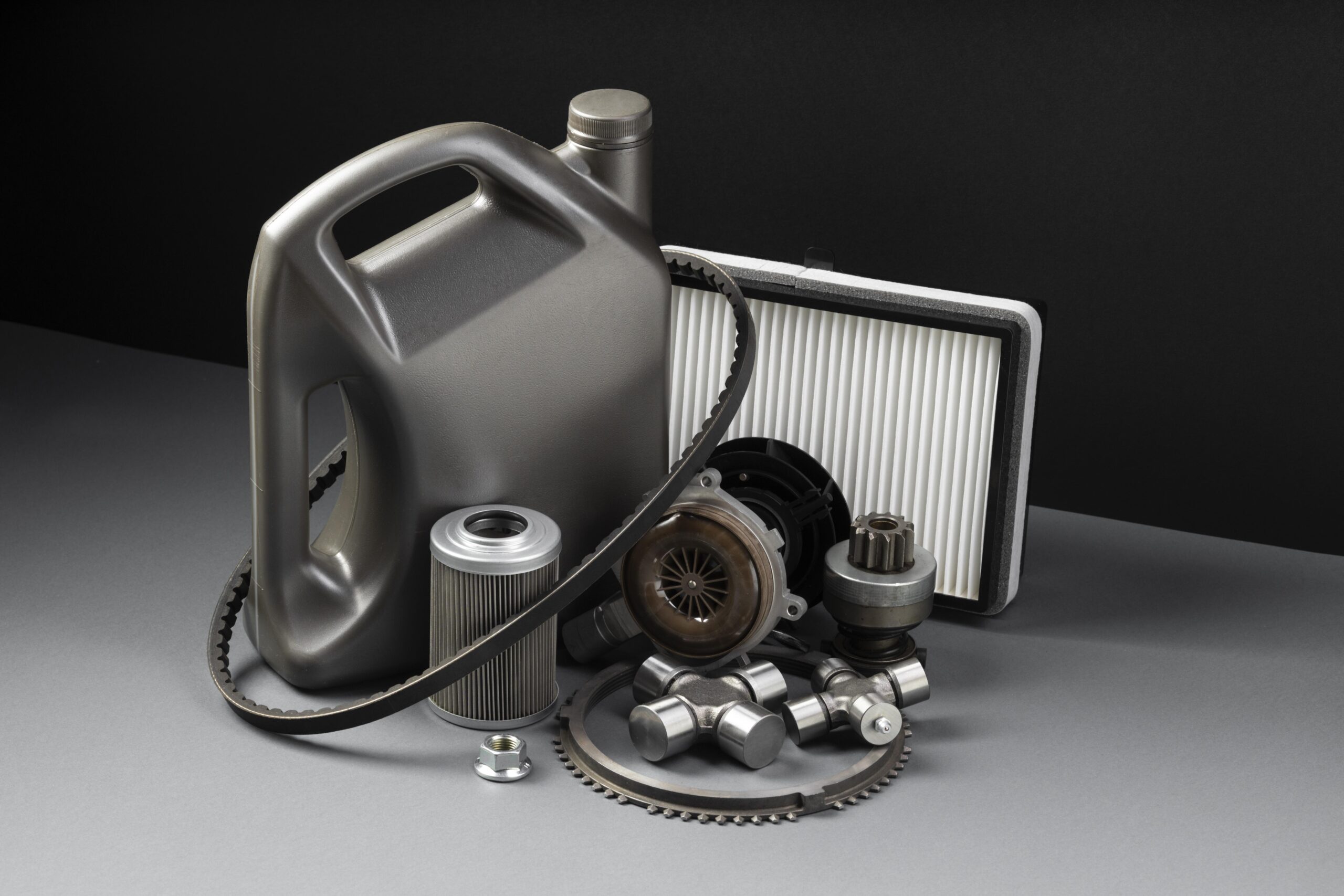 Affordable Tata Motors Durafit Parts
