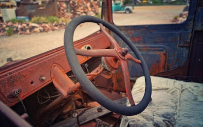 Top Most Commonly Replaced Old Tata Truck Parts and How to Find Them