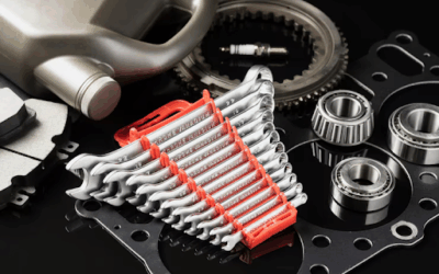 The Importance of Tata Motors Spare Parts for Your Vehicle’s Performance