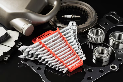 The Importance of Tata Motors Spare Parts for Your Vehicle’s Performance