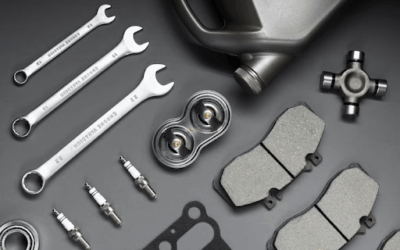 How to Maintain Your Tata Commercial Vehicle with Quality Used Spare Parts