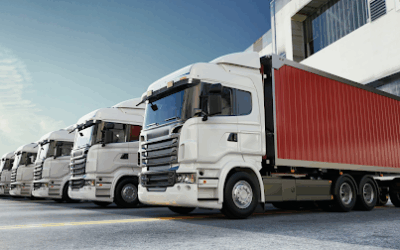 How Tata Motors Spares Improve the Efficiency of Logistics Vehicles