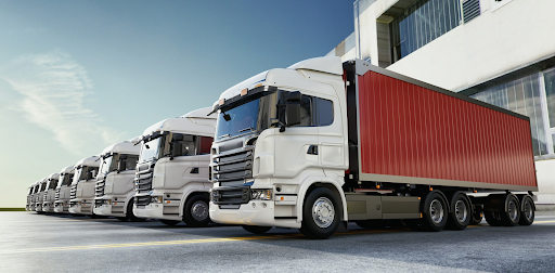 Improve the Efficiency of Logistics Vehicles
