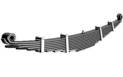 Benefits of Using Tata Motors DuraFit Leafspring in Commercial Vehicles
