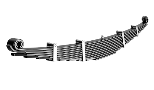 Tata Motors DuraFit Leafspring in Commercial Vehicles