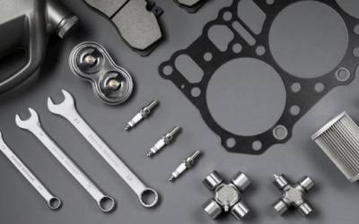 Top Clutch and Transmission Spare Parts for Tata Motors Trucks
