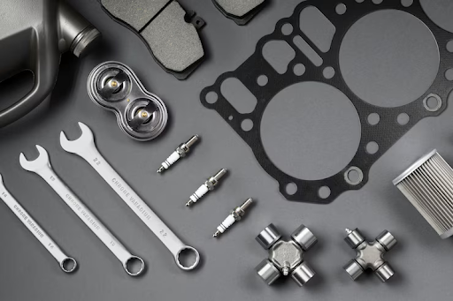 Top Clutch and Transmission Spare Parts for Tata Motors Trucks