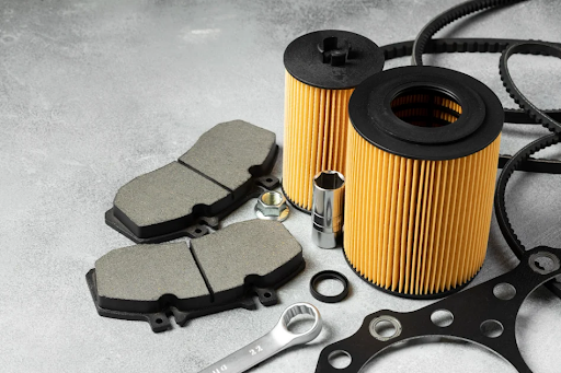 Spot and Fix a Leaking Air Suspension