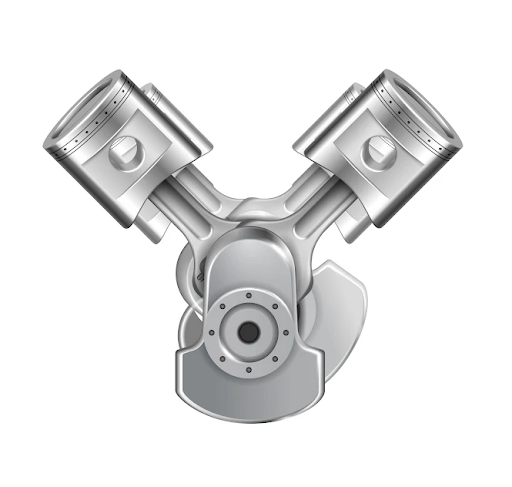 Tata Motors Durafit Parts Pistons Can Reduce Fuel Consumption