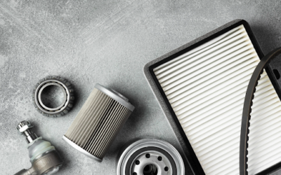 How Air Filters Support India’s BS6 Emission Standards