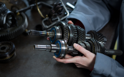 How Air Suspension Air Bellows Reduce Chassis Stress