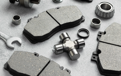 Common issues with rubber parts in Indian road conditions