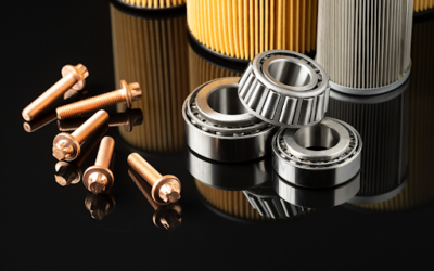 The Importance of Proper Lubrication for Cylinder Liners