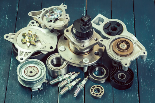 Top 10 Most Searched Tata Original Spare Parts in 2025