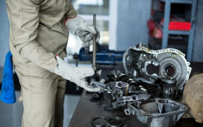 How to Verify the Authenticity of Parts for Post Warranty Trucks