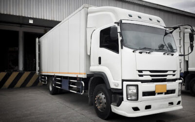 Common Failure Causes in Commercial Vehicle Spare Parts