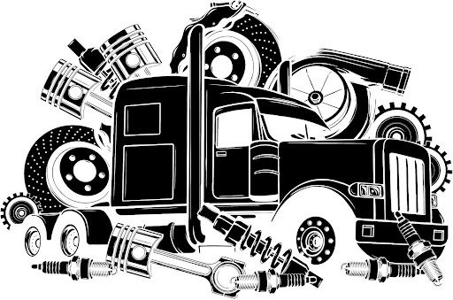 Tata Motors Spare Parts Dealership