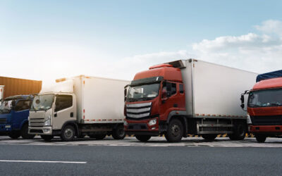 Compatibility of Tata Motors Parts Across Commercial Vehicle Models