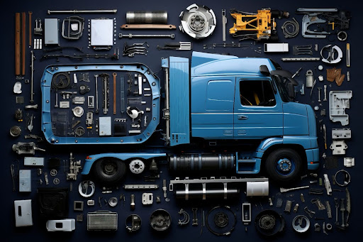 Tata Motors Parts Improve Vehicle Reliability Tata Motors Parts Improve Vehicle Reliability