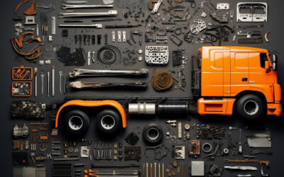 Tata Motors Parts Across Commercial Vehicle Models